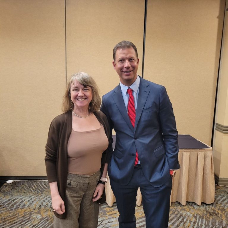 Michele Cook with JT Foxx 3 #JTFoxx